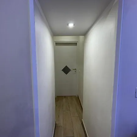 La Dimora Dei Sogni Sedil Capuano Lejlighed *