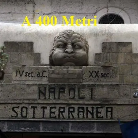 La Dimora Dei Sogni Sedil Capuano