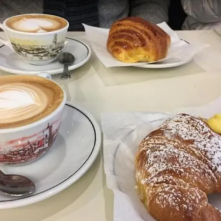 La Dimora Dei Sogni Sedil Capuano Lejlighed Napoli