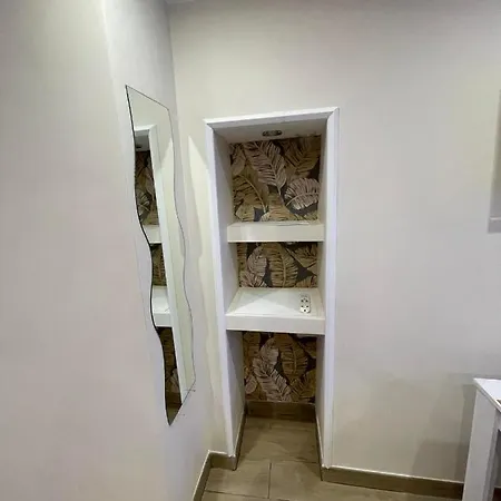 Apartment La Dimora Dei Sogni Sedil Capuano Naples