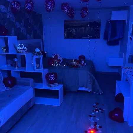La Dimora Dei Sogni Sedil Capuano Apartment