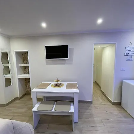 La Dimora Dei Sogni Sedil Capuano Apartman Nápoly