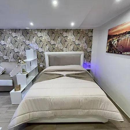 La Dimora Dei Sogni Sedil Capuano