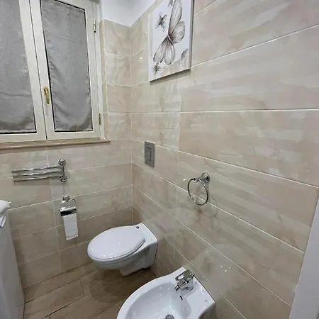 La Dimora Dei Sogni Sedil Capuano *