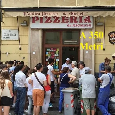 La Dimora Dei Sogni Sedil Capuano