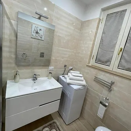 La Dimora Dei Sogni Sedil Capuano *