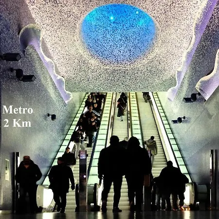 La Dimora Dei Sogni Sedil Capuano *