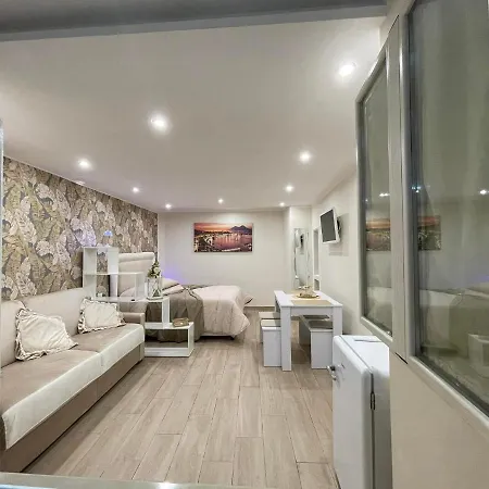Apartman La Dimora Dei Sogni Sedil Capuano Nápoly