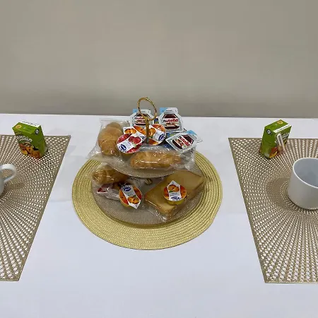 La Dimora Dei Sogni Sedil Capuano Apartman