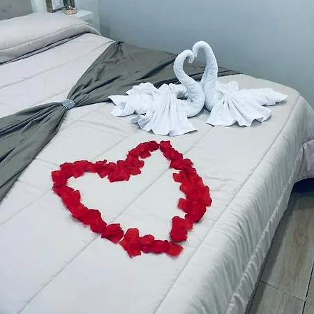 La Dimora Dei Sogni Sedil Capuano