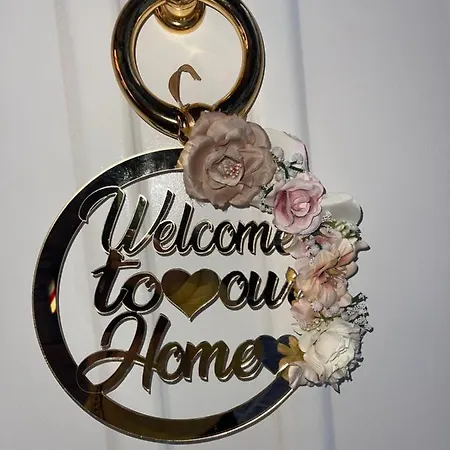 La Dimora Dei Sogni Sedil Capuano Apartman