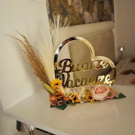 La Dimora Dei Sogni Sedil Capuano Nápoly