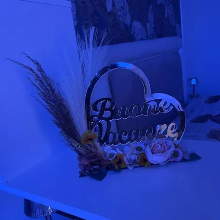 La Dimora Dei Sogni Sedil Capuano *