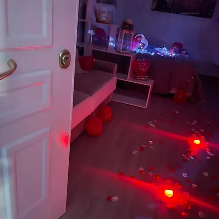 Apartman La Dimora Dei Sogni Sedil Capuano