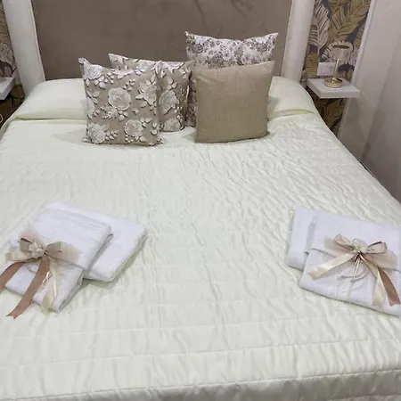 La Dimora Dei Sogni Sedil Capuano Nápoly