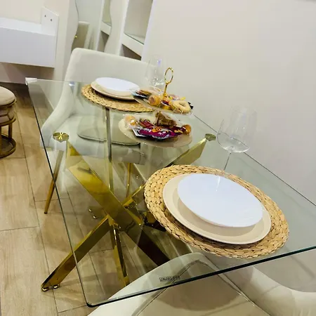 La Dimora Dei Sogni Sedil Capuano Apartman Nápoly