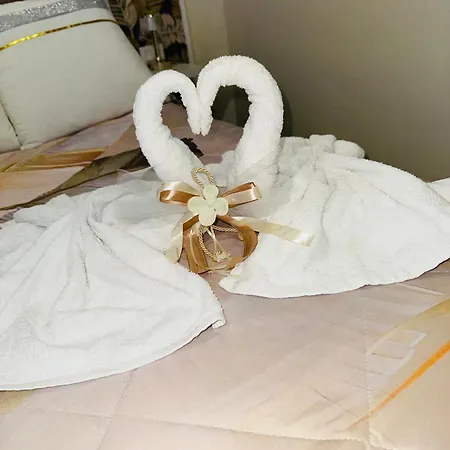 La Dimora Dei Sogni Sedil Capuano Nápoly