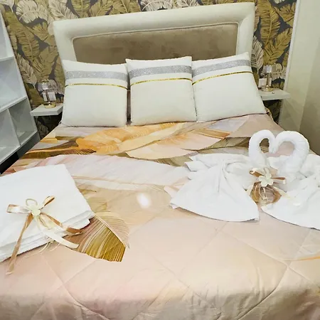 Apartman La Dimora Dei Sogni Sedil Capuano *