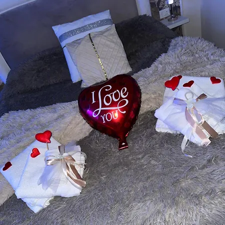 La Dimora Dei Sogni Sedil Capuano