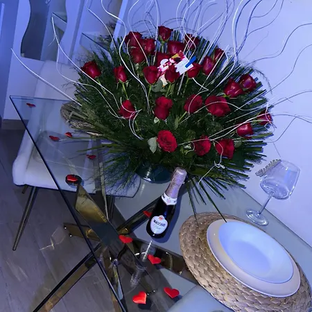 La Dimora Dei Sogni Sedil Capuano