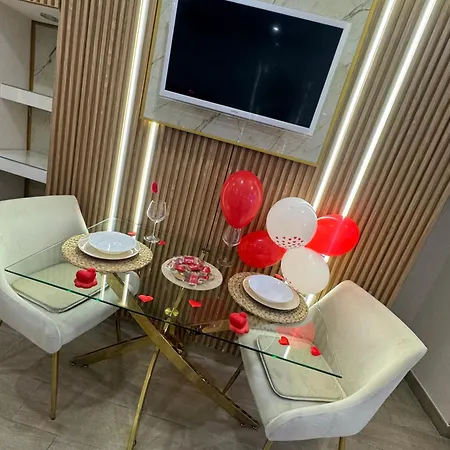 Appartement La Dimora Dei Sogni Sedil Capuano Napels