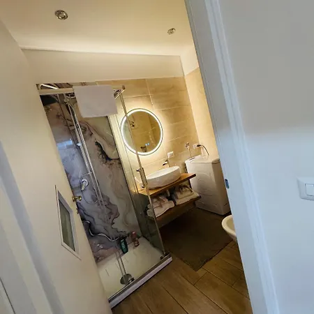 La Dimora Dei Sogni Sedil Capuano Appartement