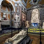 La Dimora Dei Sogni Sedil Capuano * 나폴리