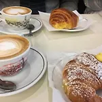 La Dimora Dei Sogni Sedil Capuano 아파트 나폴리