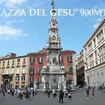 La Dimora Dei Sogni Sedil Capuano