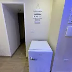 Apartman La Dimora Dei Sogni Sedil Capuano *
