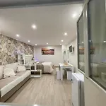 Apartman La Dimora Dei Sogni Sedil Capuano Nápoly
