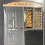 La Dimora Dei Sogni Sedil Capuano Apartman Nápoly