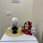 La Dimora Dei Sogni Sedil Capuano * 나폴리