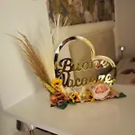 La Dimora Dei Sogni Sedil Capuano 나폴리