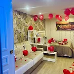 Apartman La Dimora Dei Sogni Sedil Capuano *