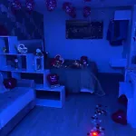 La Dimora Dei Sogni Sedil Capuano 아파트
