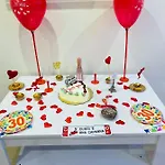 La Dimora Dei Sogni Sedil Capuano 나폴리