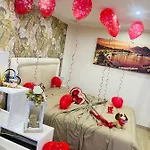 Apartman La Dimora Dei Sogni Sedil Capuano