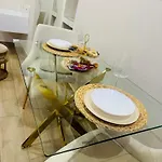 La Dimora Dei Sogni Sedil Capuano 아파트 나폴리