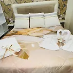 아파트 La Dimora Dei Sogni Sedil Capuano *