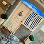 La Dimora Dei Sogni Sedil Capuano Apartman *
