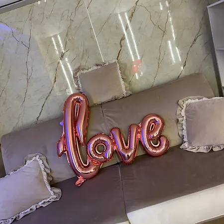 公寓 La Dimora Dei Sogni Sedil Capuano