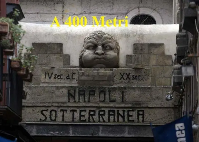 La Dimora Dei Sogni Sedil Capuano