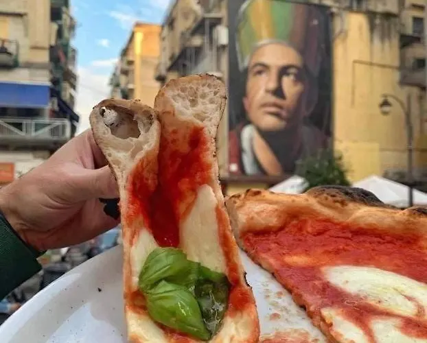 La Dimora Dei Sogni Sedil Capuano 那不勒斯