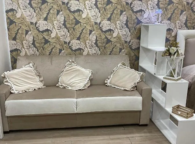 La Dimora Dei Sogni Sedil Capuano 那不勒斯