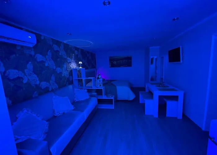 La Dimora Dei Sogni Sedil Capuano * 那不勒斯