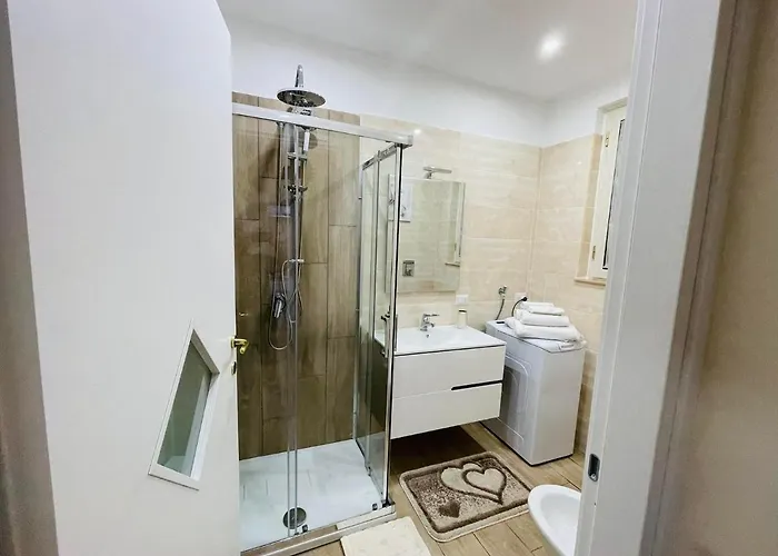 La Dimora Dei Sogni Sedil Capuano * 那不勒斯