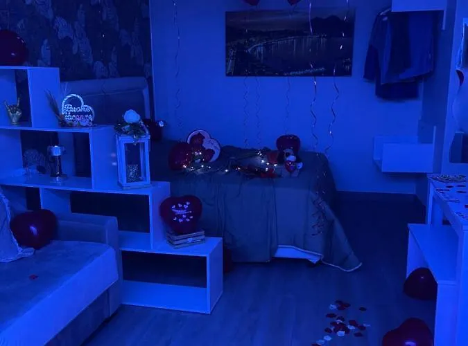 La Dimora Dei Sogni Sedil Capuano 公寓
