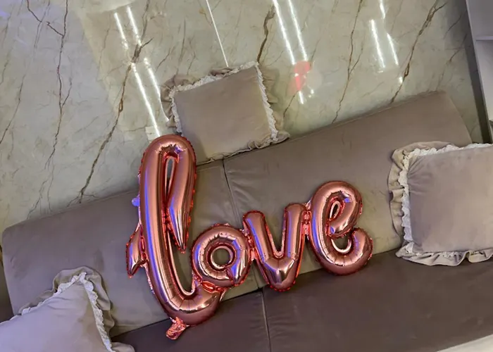 公寓 La Dimora Dei Sogni Sedil Capuano